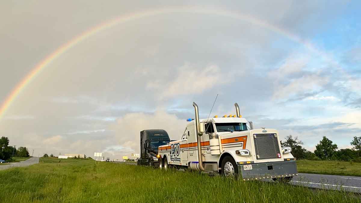 Towing Columbia and Mid-MO